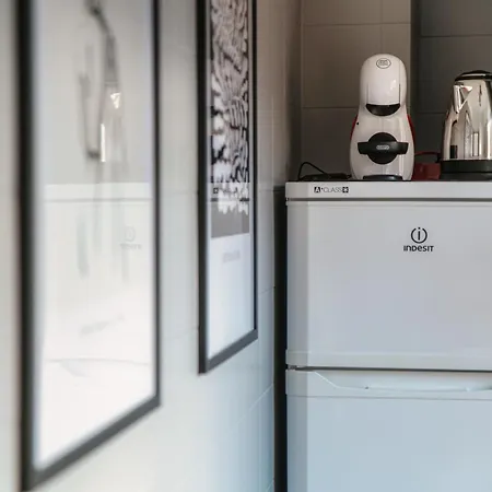 Piazza Roma By Quokka 360 - Within The Historic Walls Of 코모