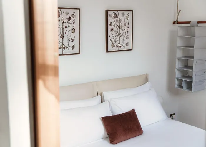 Piazza Roma By Quokka 360 - Within The Historic Walls Of 아파트