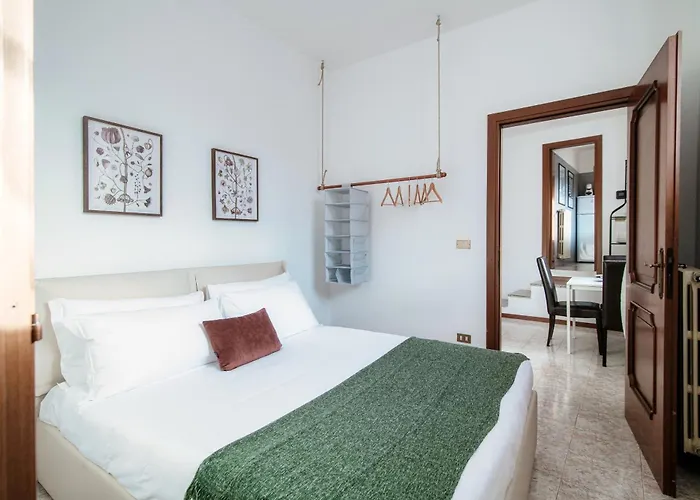 Piazza Roma By Quokka 360 - Within The Historic Walls Of 아파트 *