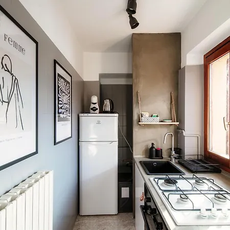 Piazza Roma By Quokka 360 - Within The Historic Walls Of Apartamento